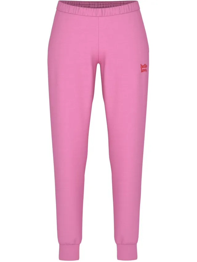 Mey Lange Broek Serie Solid Love bubblegum bliss