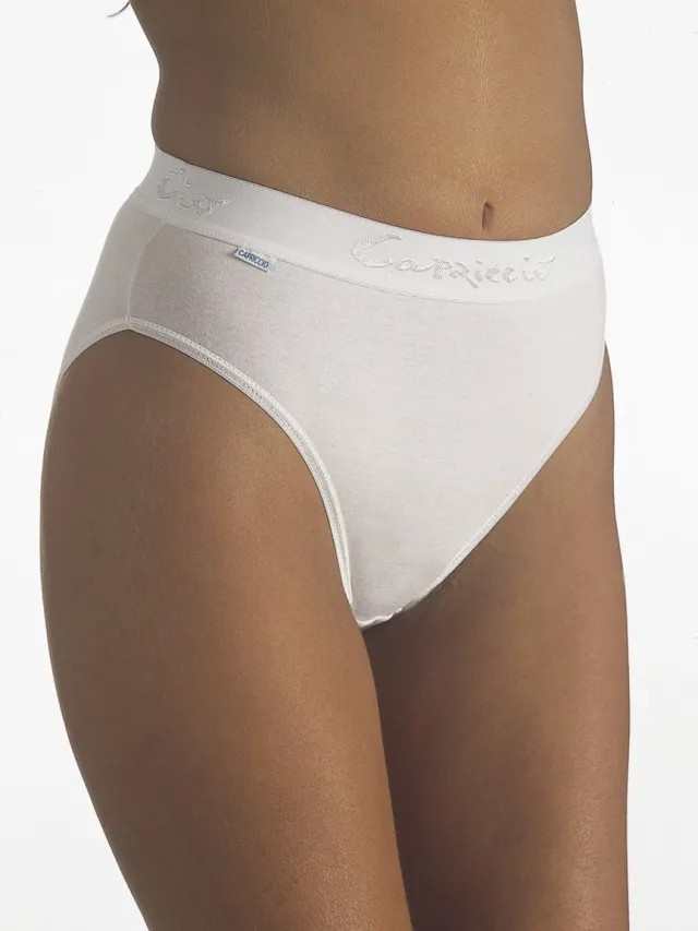 Beeren Pastunette dames shortama, 3/4 broek Flower 335-2 - 36 - Blauw Zwart