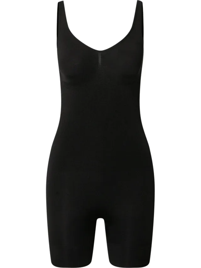 MAGIC Bodyfashion Low Back Bodysuit - Zwart