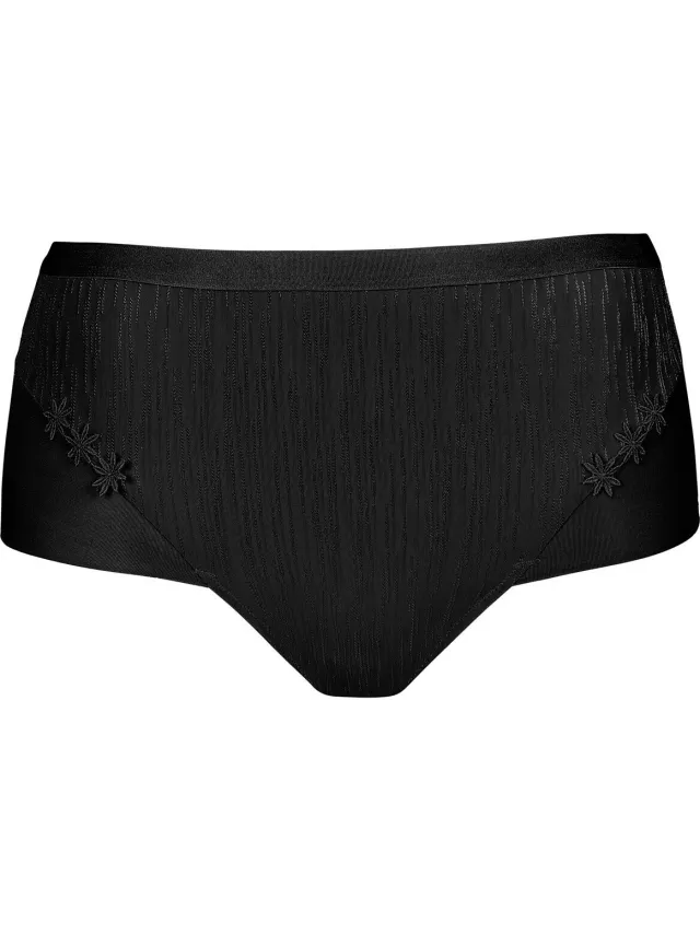 Lisca Gracia slip zwart