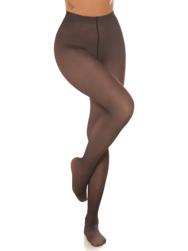 IVY Fashion tight [One Size] zwart