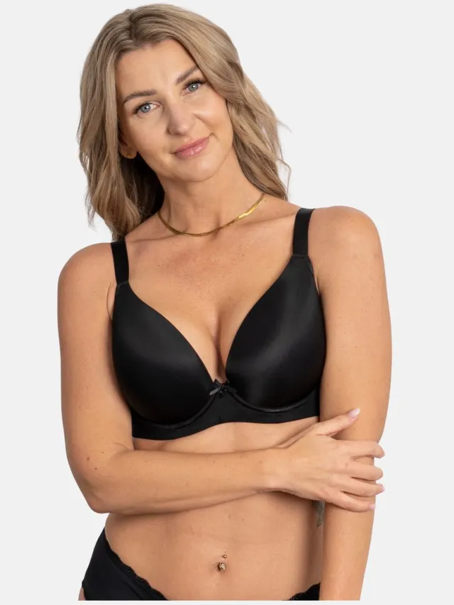 SugarShape bh VOILÀ zwart