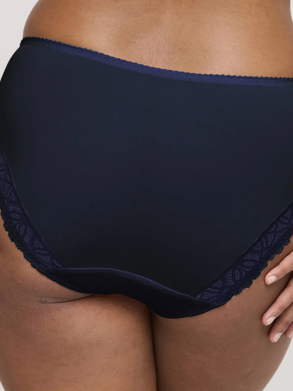 PrimaDonna Salerno maxislip blauw, foto 5