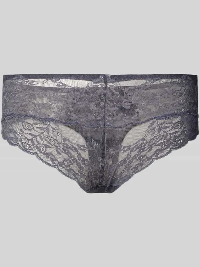 Triumph Hipster van kant, model 'Sensual Spotlight' middengrijs, foto 2