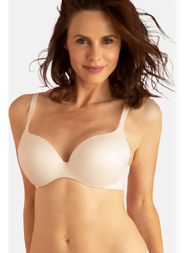 Royal Lounge Junky Royal Fit sunkiss padded bra sunkiss - voorgevormde bh Maat: