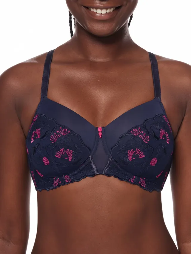 Amoena prothesebeha Delila SBP - Cup C Blauw