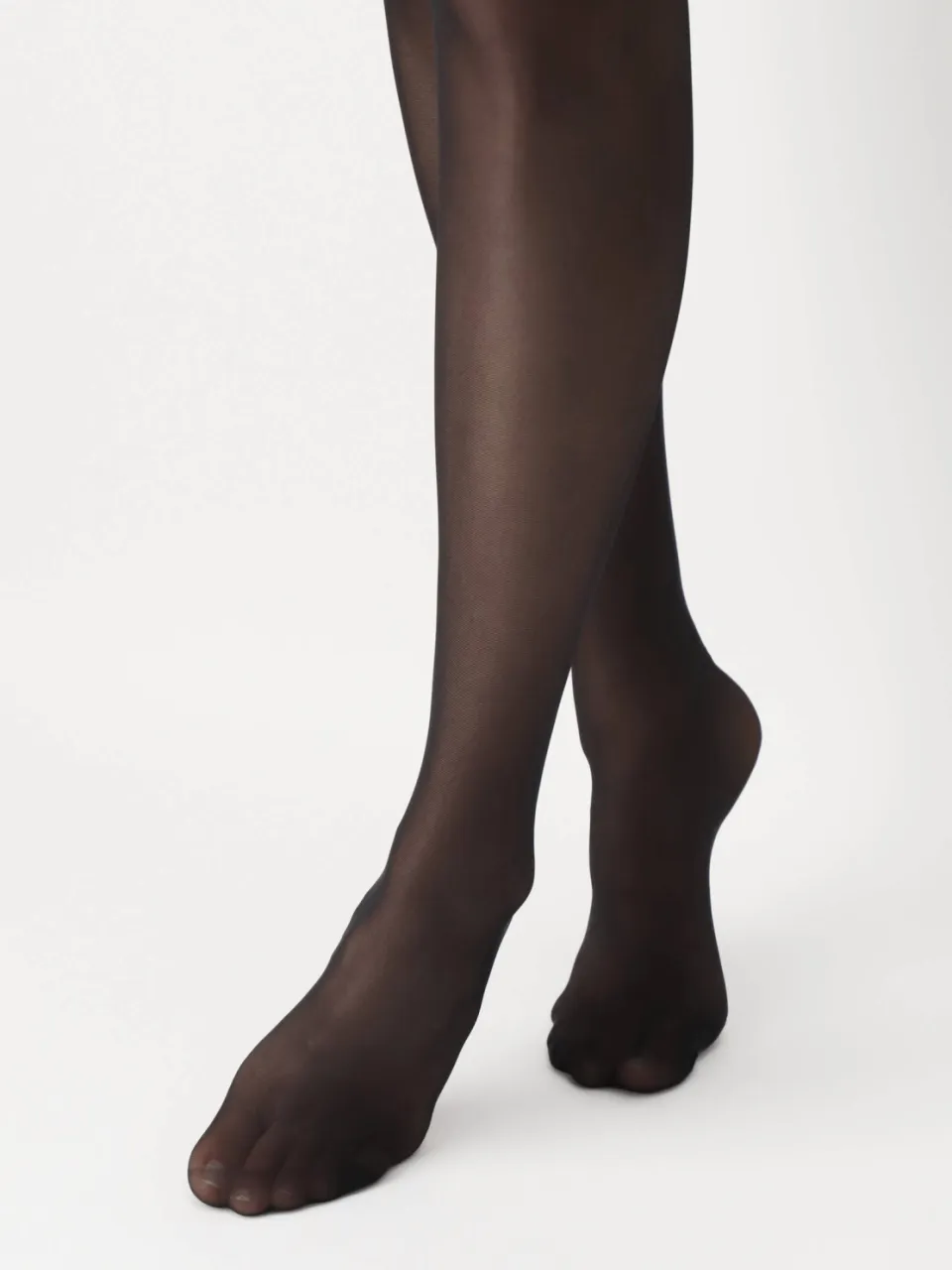 Oroblu Magie panty 20 denier zwart, foto 2