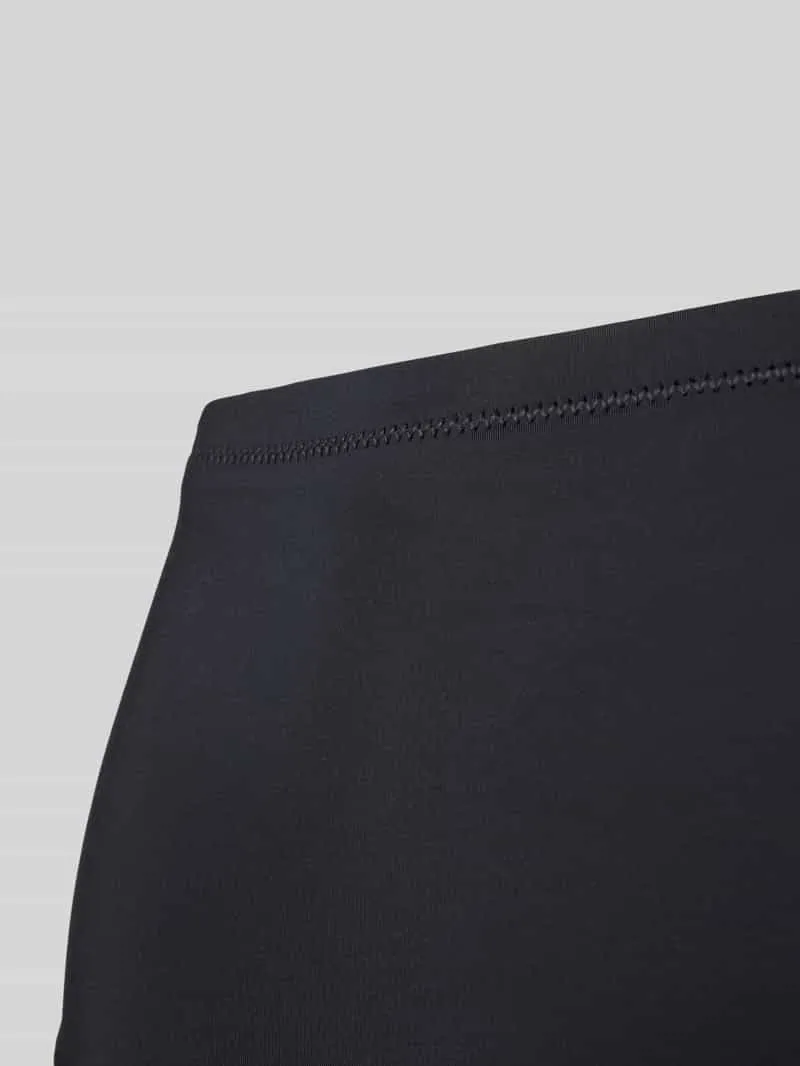 Dorina Tailleslip met shapingeffect model 'BRIGITTE/' zwart, foto 3