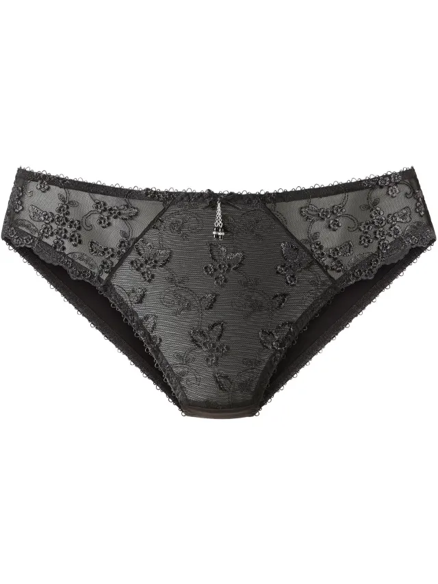 slip zwart, foto 2