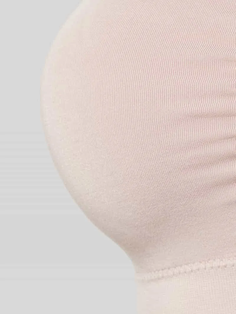 MAGIC Bodyfashion Bandeaubeha met elastische band rosé, foto 3