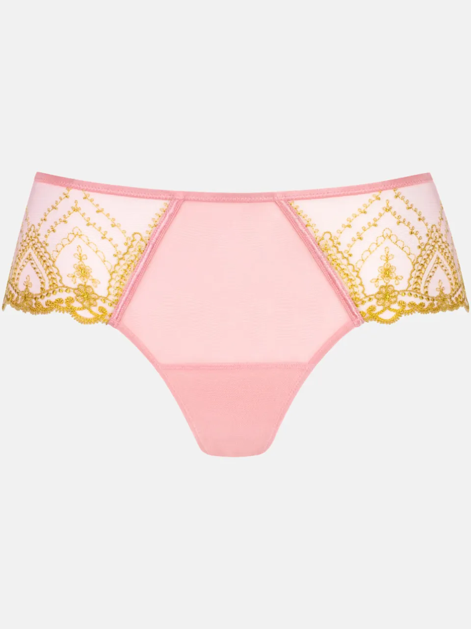Mey Hipster Serie Mysterious Pink Nectar, foto 3