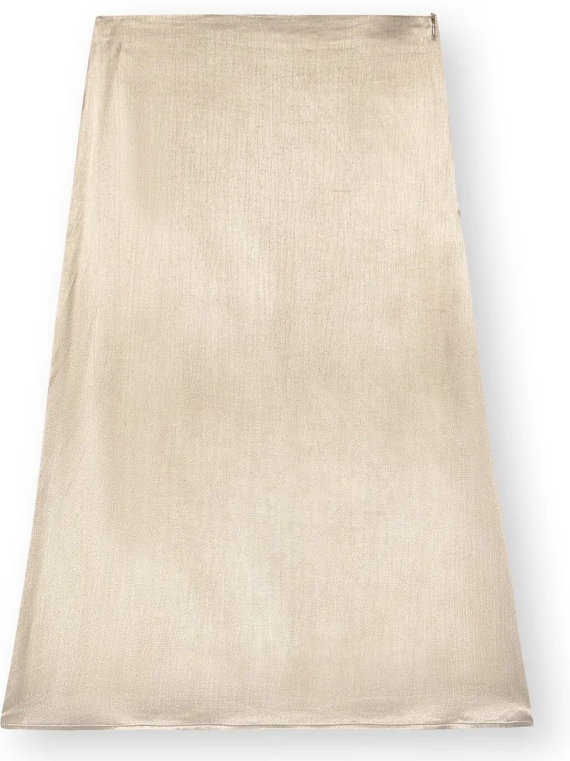 Lovjoi dames vegan Rok Leonne Lunar Grey, foto 2