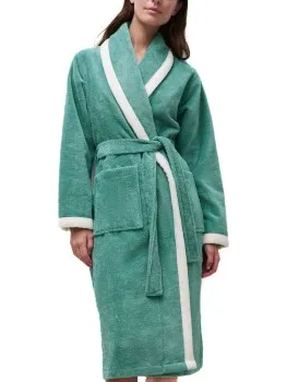 Femilet Ruby Robe Groen