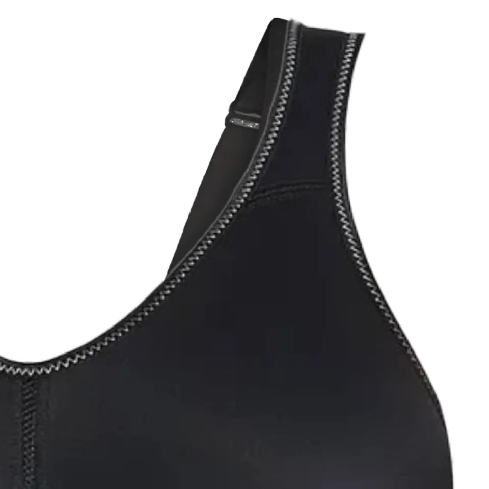 Anita Bustier zwart, foto 2
