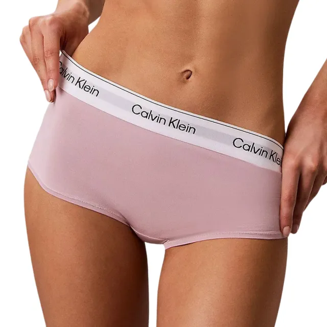 Calvin Klein Boyshort Dames