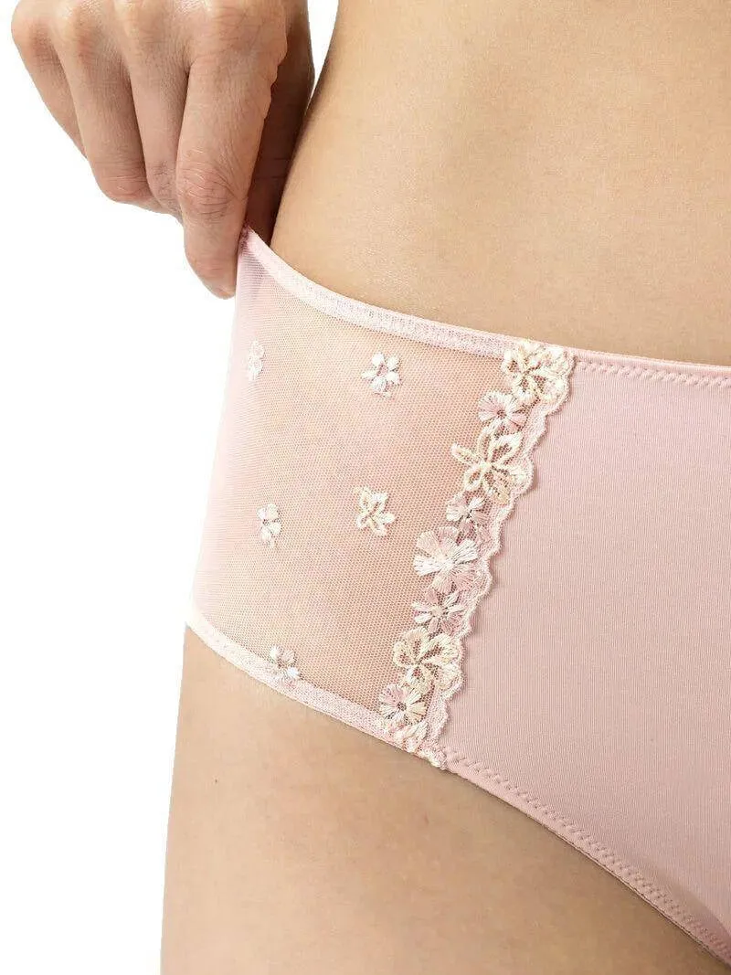 Mey Pretty Joan slip zachtroze, foto 5