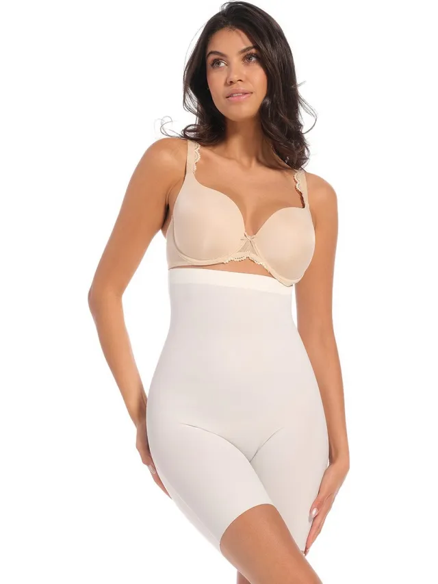 MAGIC Bodyfashion Maxi Sexy Hi-Bermuda Barista Dames