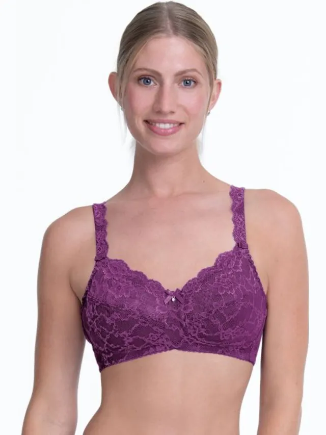 Anita Care Bobette Prothese Bh 4788X 193 magic purple - maat EU 95C / FR Paars
