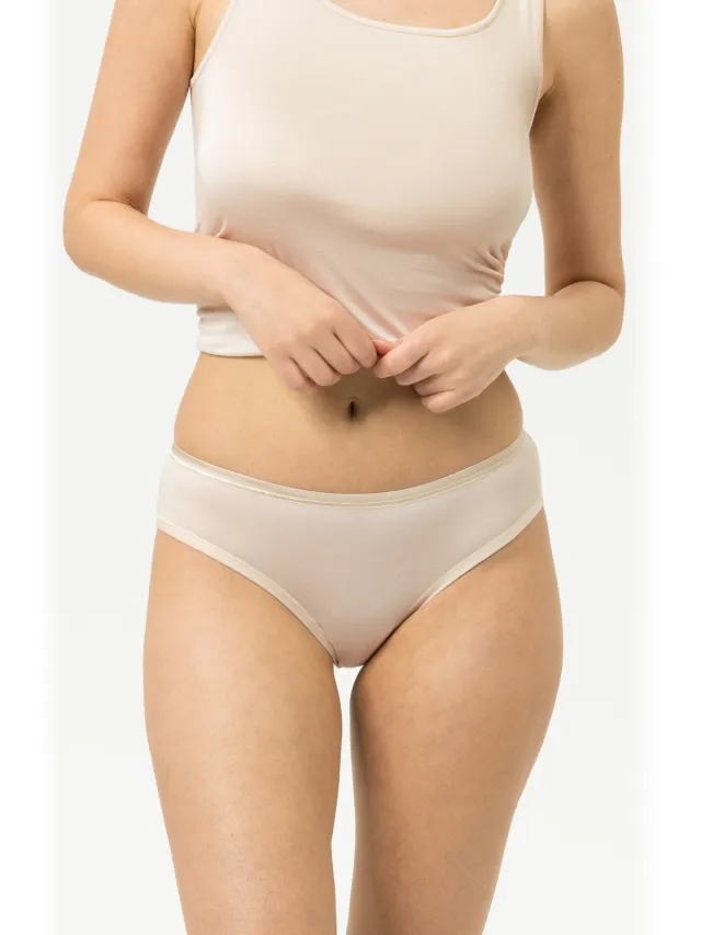 Mey Hipster Serie Modal Pure Bailey beige