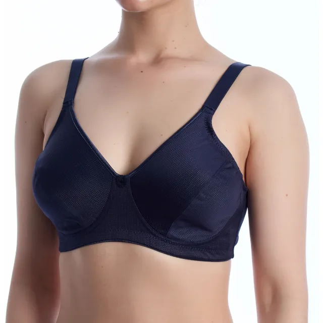 Selene MELISA voorgevormde bh marine