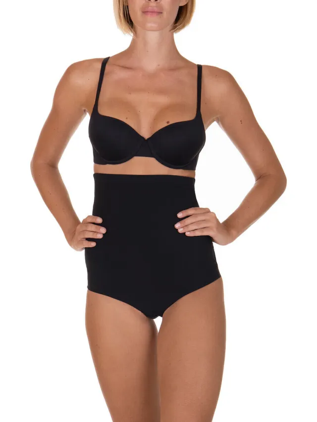 Lisca Bodyliner broekje Bella zwart