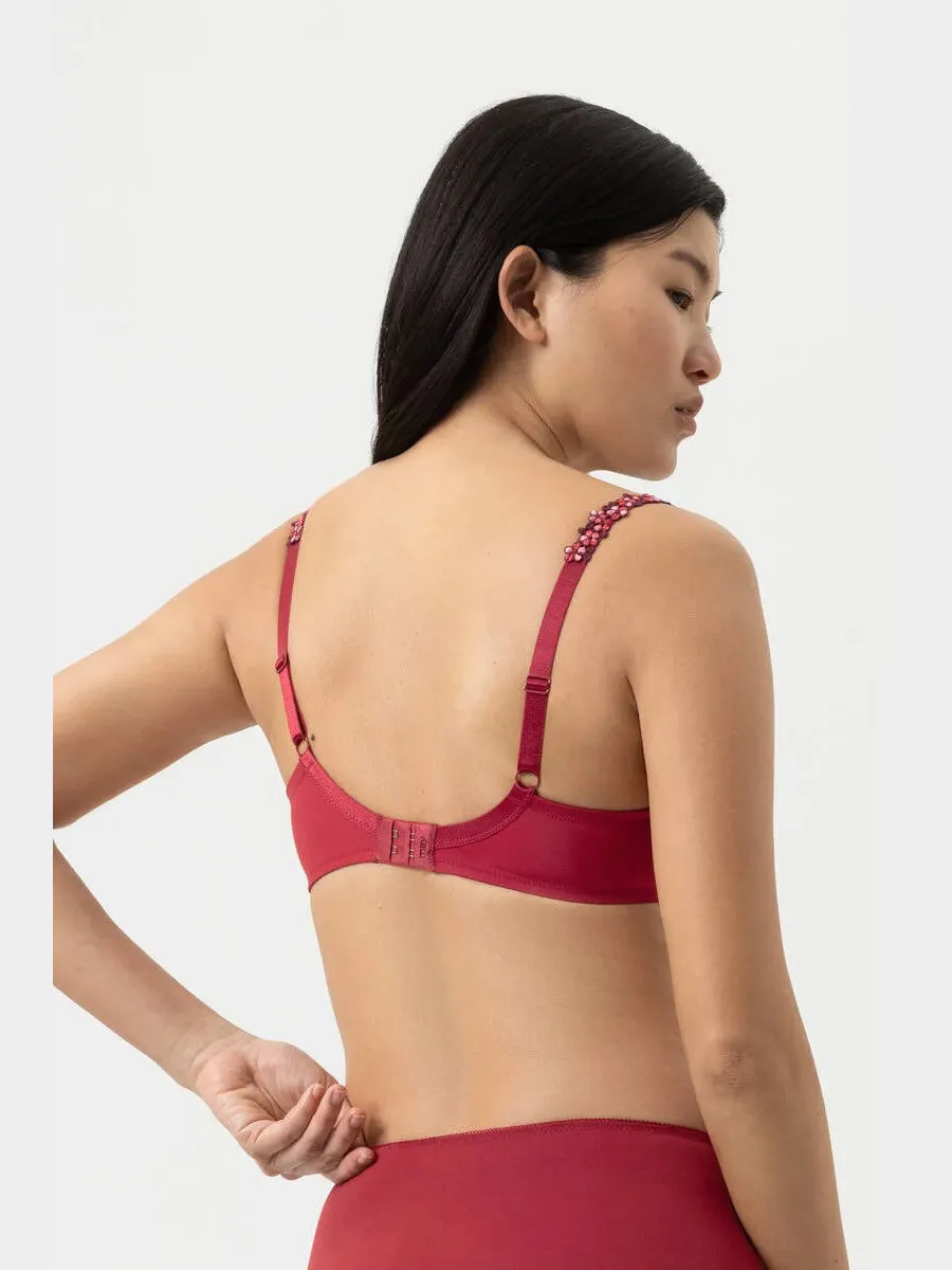 Mey Delightful voorgevormde beugelbh roze, foto 5