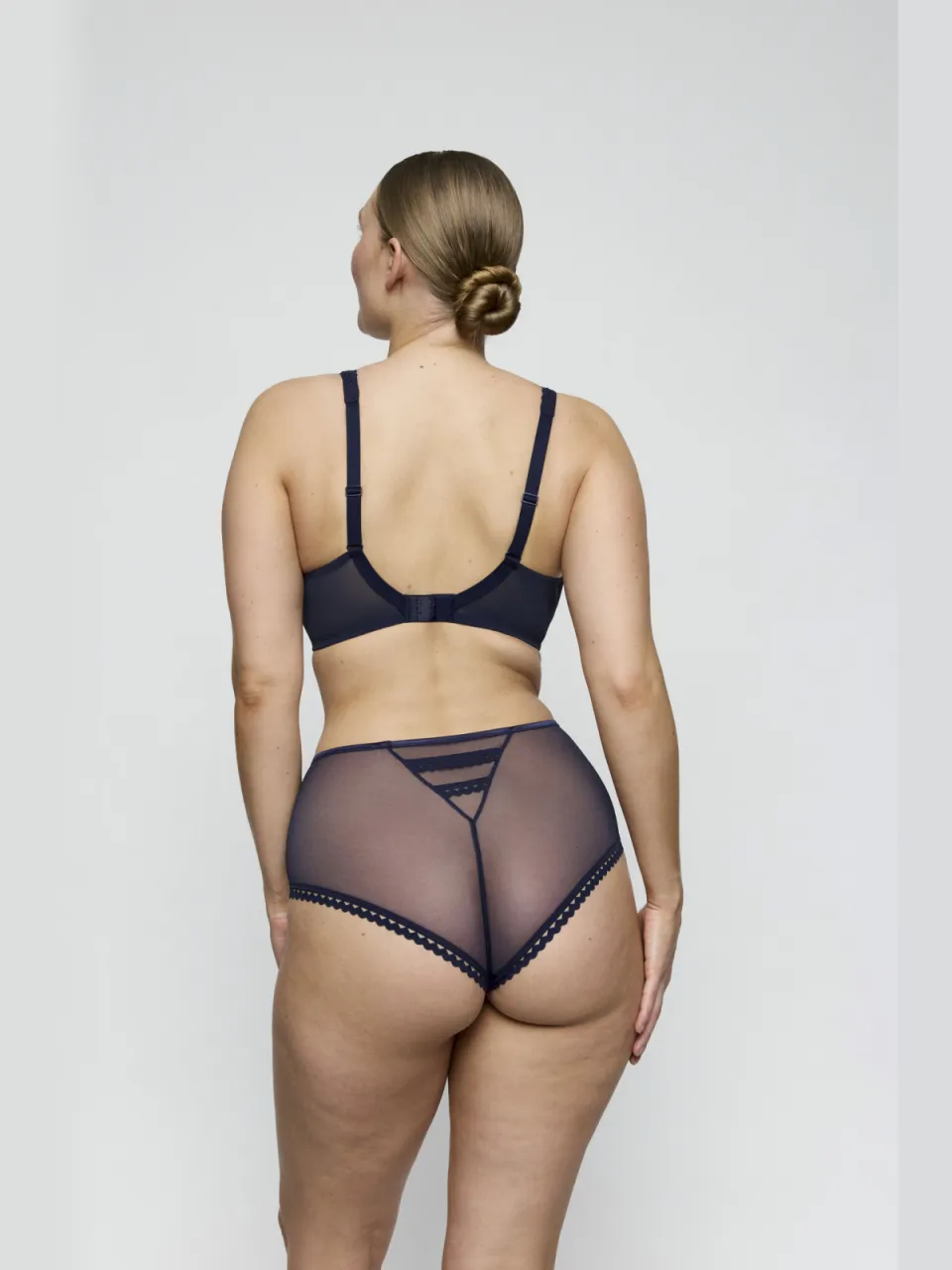 PrimaDonna Wowgirl voorgevormde beugel-bh donkerblauw, foto 6
