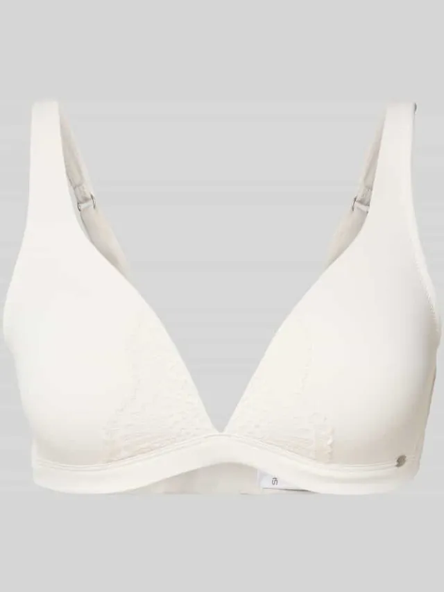 SKINY Triangelbeha met verstelbare bandjes Offwhite
