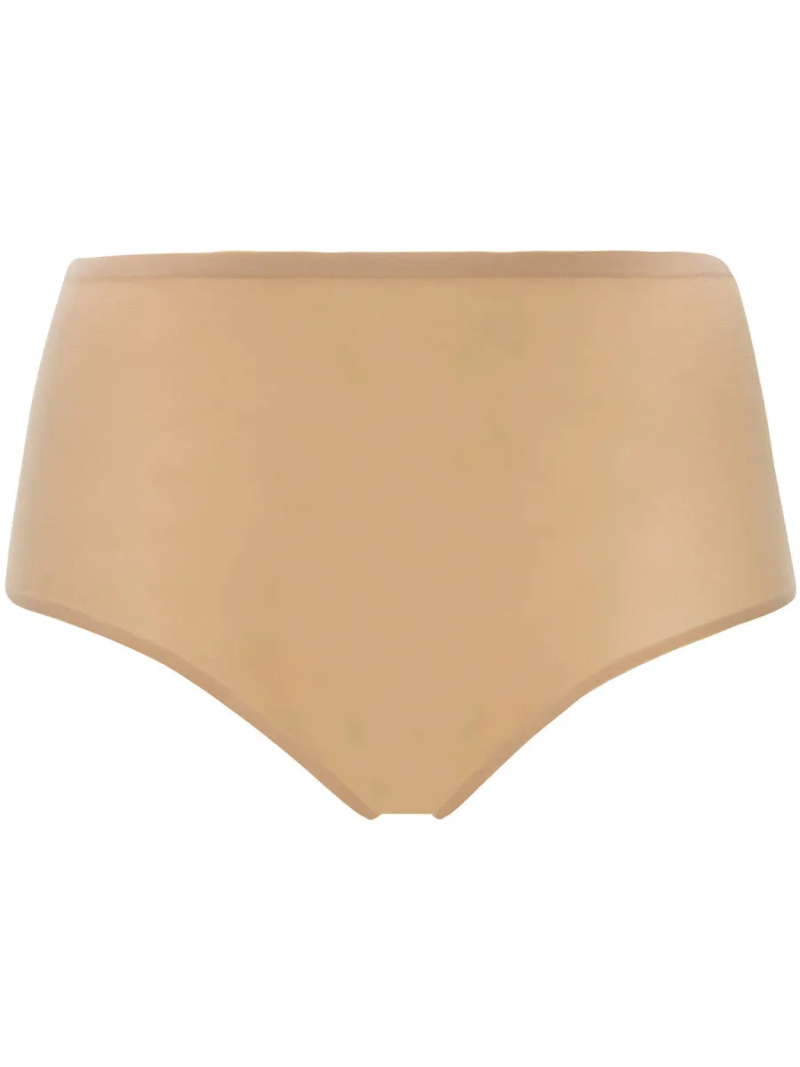 Chantelle Soft Stretch maxislip lichtbeige, foto 2