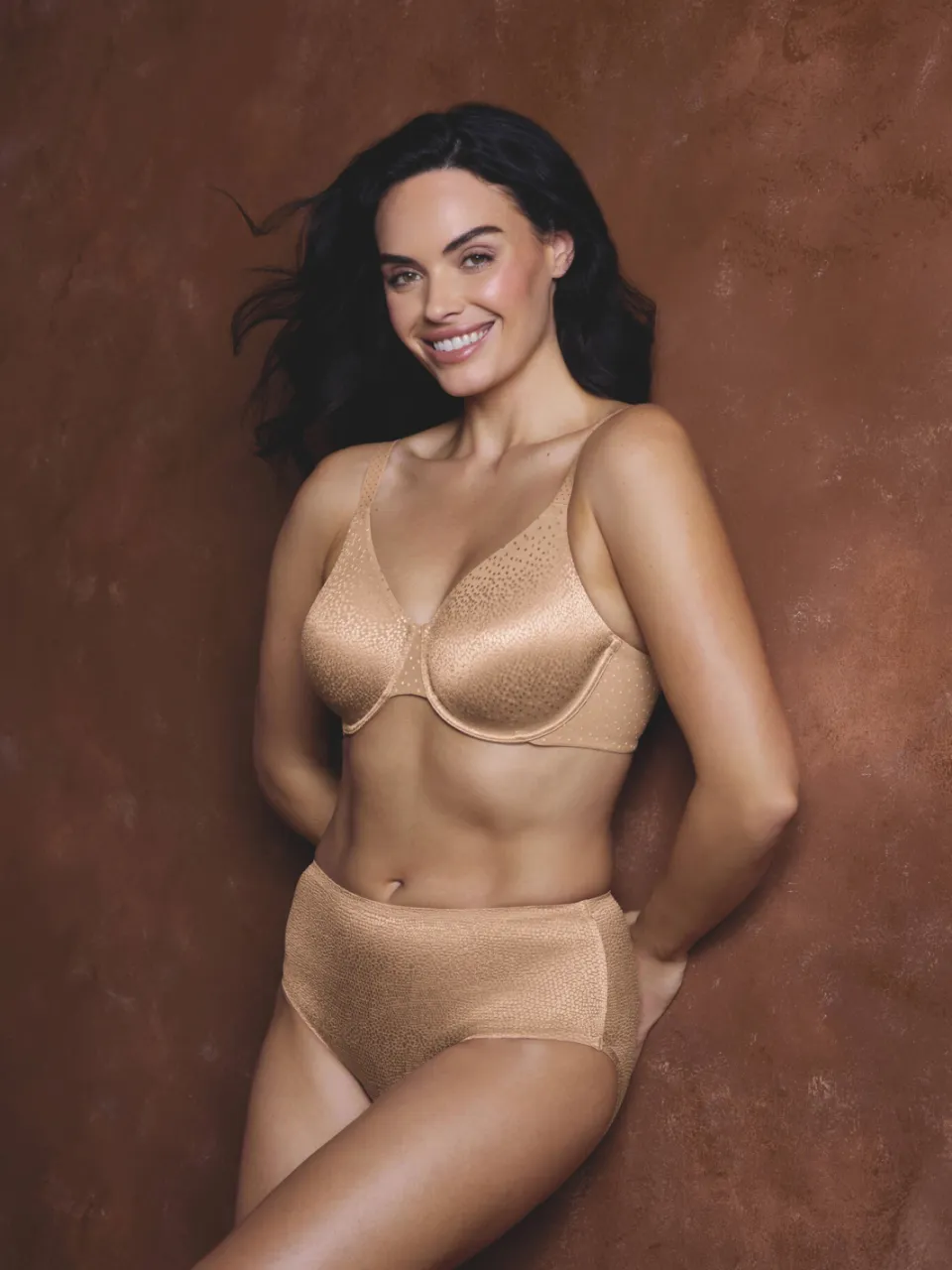 Wacoal Beaute Appeal slip beige