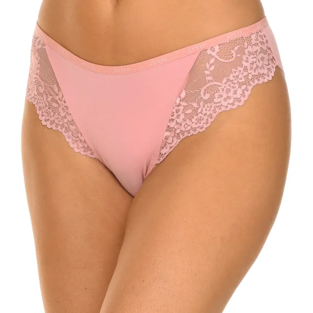 Guess O0BE01MC03M slips roze