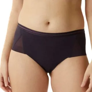 NATURANA Monday full brief beige Beige,Zwart