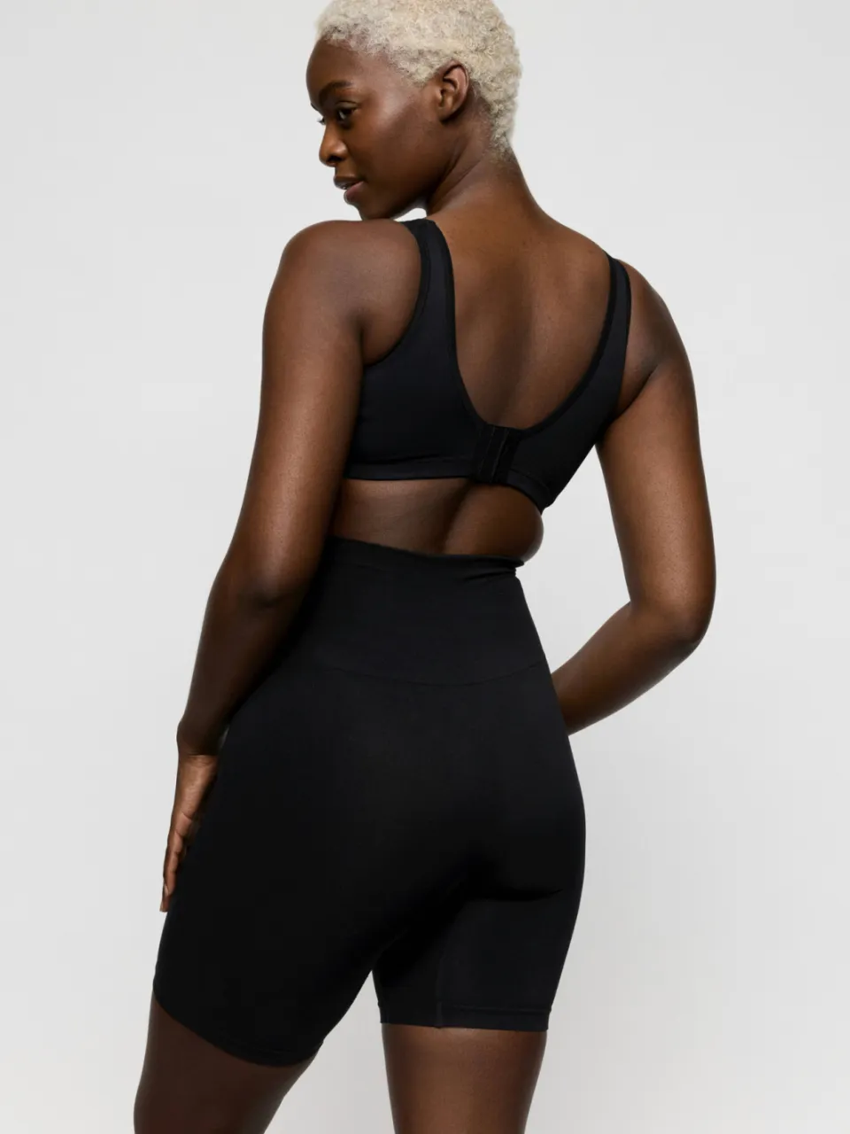 PrimaDonna Nudda bralette zonder beugel zwart, foto 7