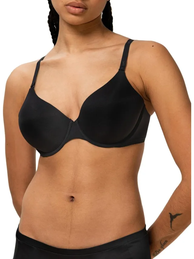 Triumph Bügel-BH Body Make-Up Zwart
