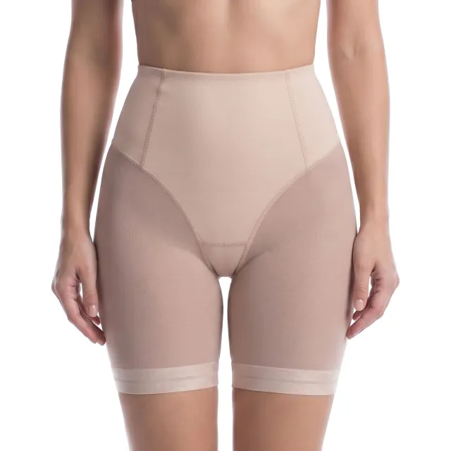 Janira shapewear short beige