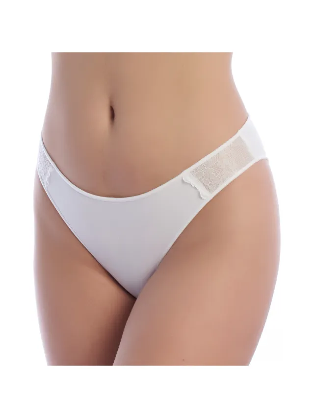 Selene Tanga's Selene BK3084 Wit