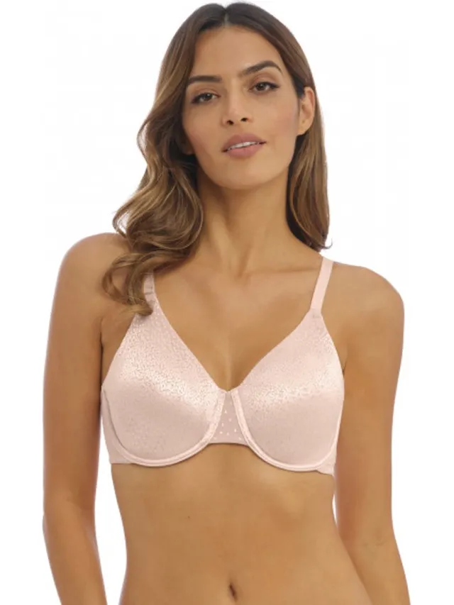 Wacoal Back Appeal - Minimizer BH met beugel - skin - 95-110C