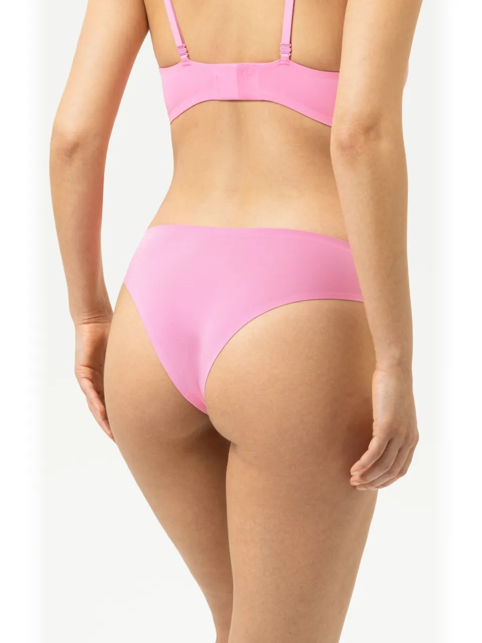 Mey Brasil Serie Simply Better Invisibles Bubblegum Bliss roze, foto 2
