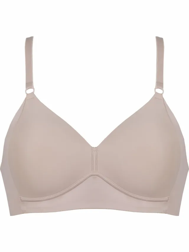 Naturana Side smoother Skin - Wireless bh Maat: