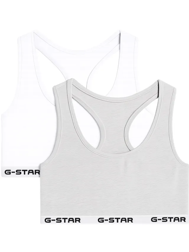 G-Star Raw G Star Raw Bra Veelkleurig