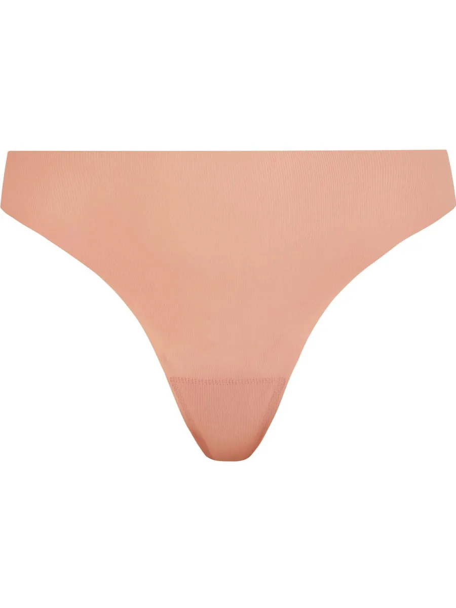 Chantelle Pulpies string beige, foto 2