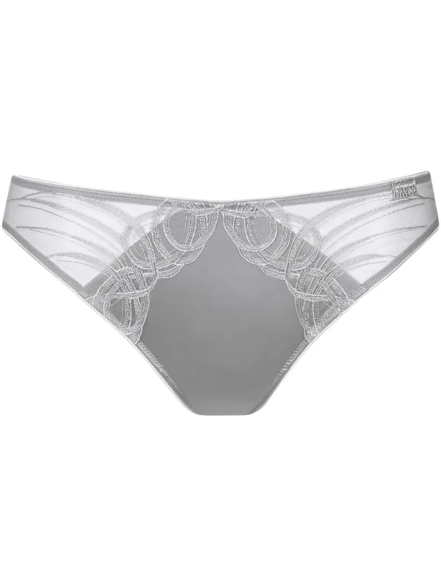 Lisca Amaze slip grijs