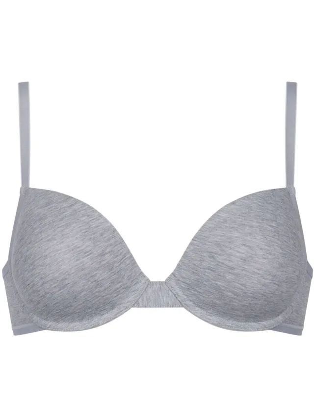 Sloggi BH 24/7 WHP - Met Beugel - Soft - 70 - Grijs