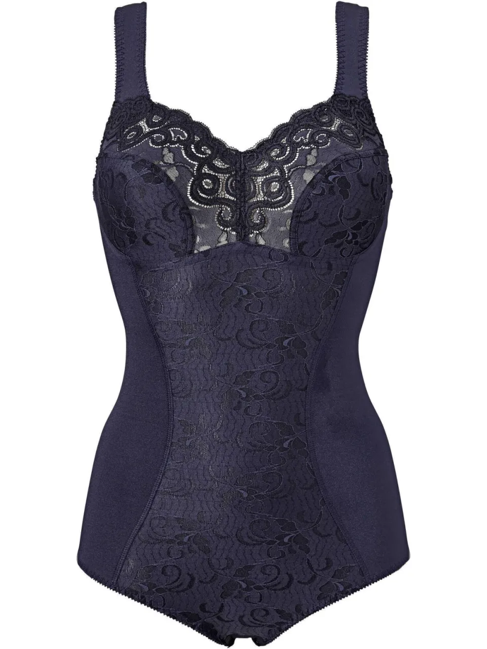 Swegmark corrigerende body donkerblauw, foto 2