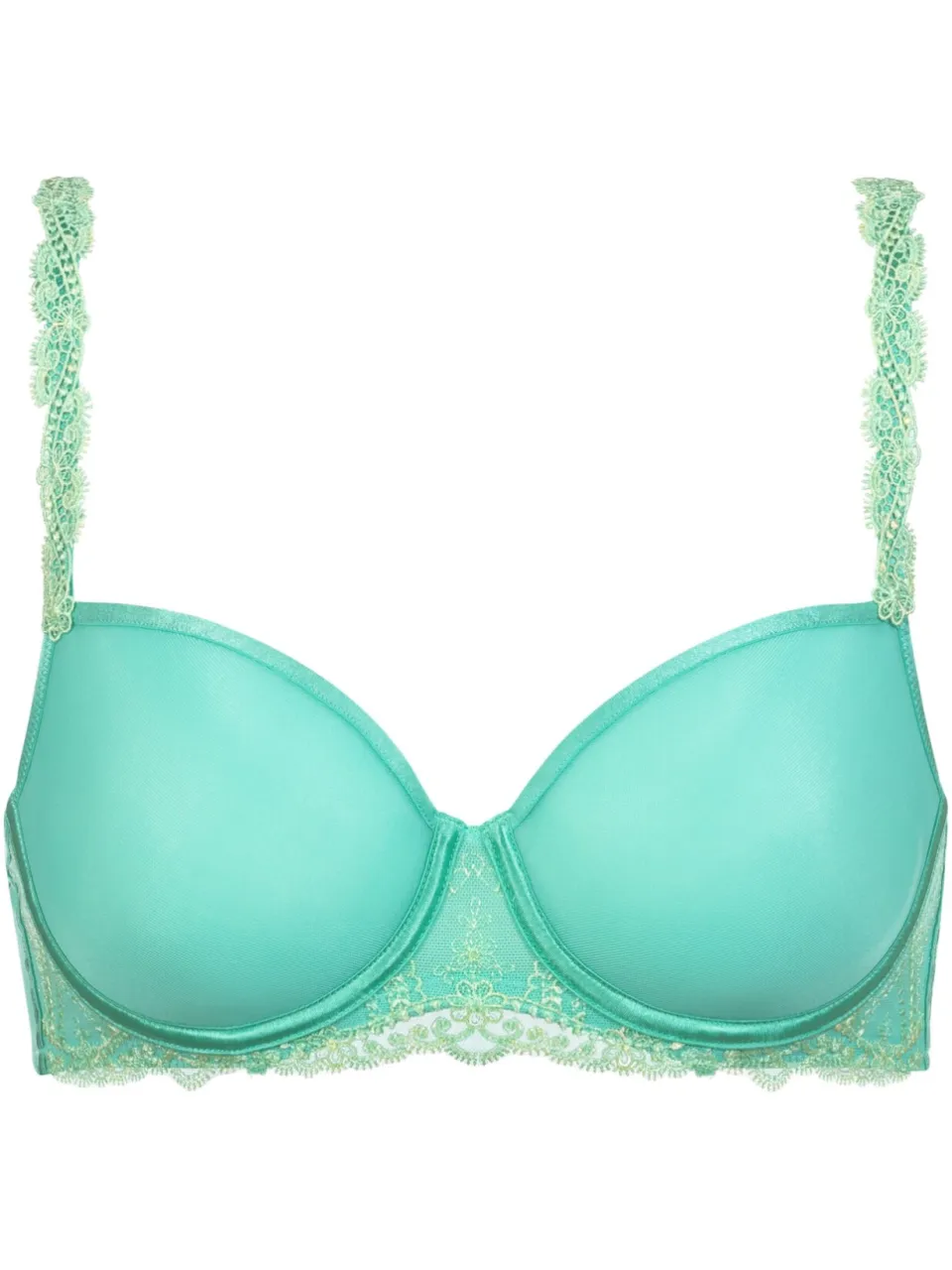 Mey Spacer-beha Serie Mysterious Seafoam groen, foto 2