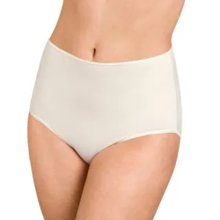 Miss Mary of Sweden Soft Panty maxislip beige Beige,Blauw,Rood,Zwart,Roze,Wit,Geel,Grijs