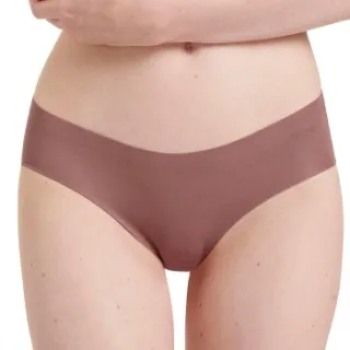 Sloggi ZERO Modal 2.0 Hipster bruin Bruin,Zwart,Beige,Wit
