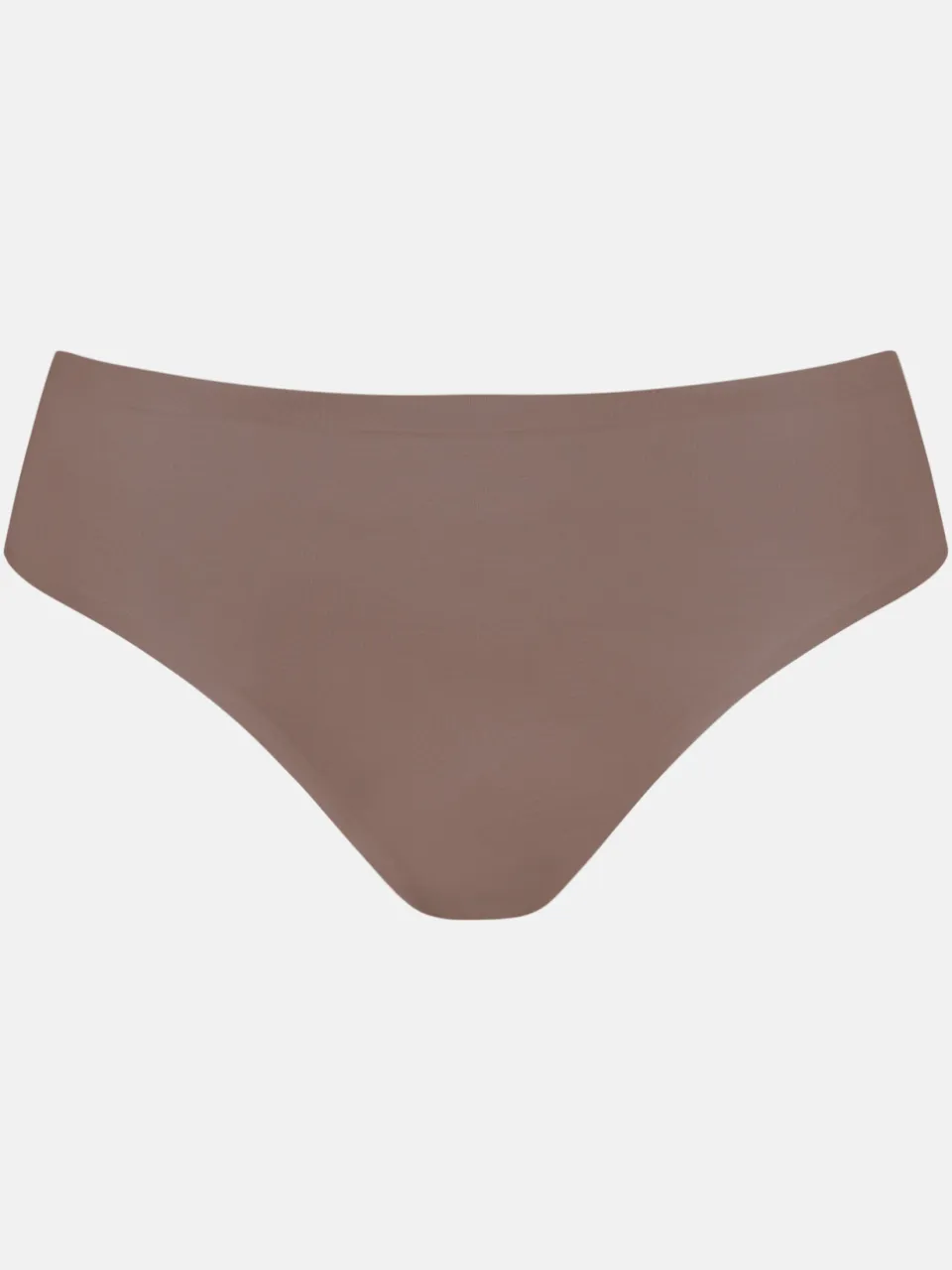 Mey String Serie Simply Better Invisibles Milk`n Coffee bruin, foto 2