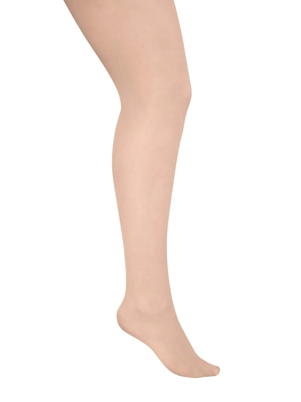 Yours 50 Denier Panty In Nudesize 56-60, foto 3