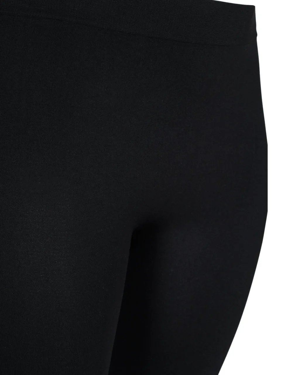 Zizzi biker short zwart, foto 6